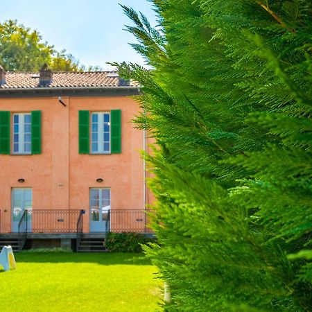 Tenuta La Fiscala Alexandrie Extérieur photo