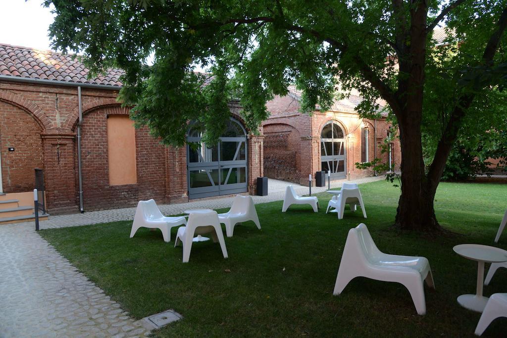 Tenuta La Fiscala Alexandrie Extérieur photo