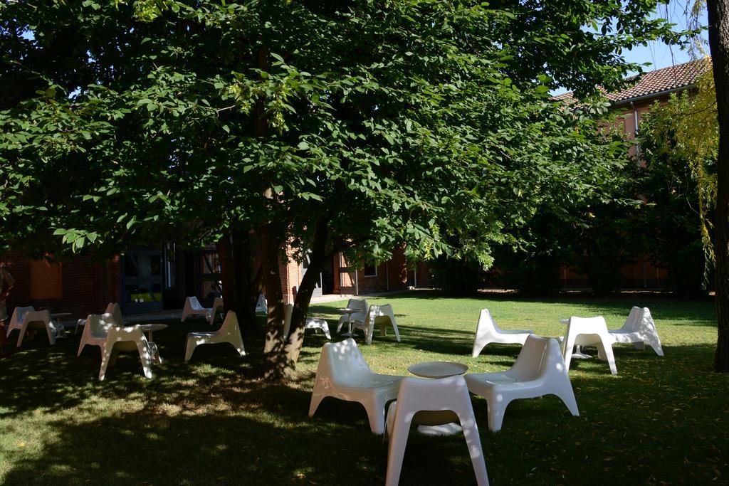 Tenuta La Fiscala Alexandrie Extérieur photo
