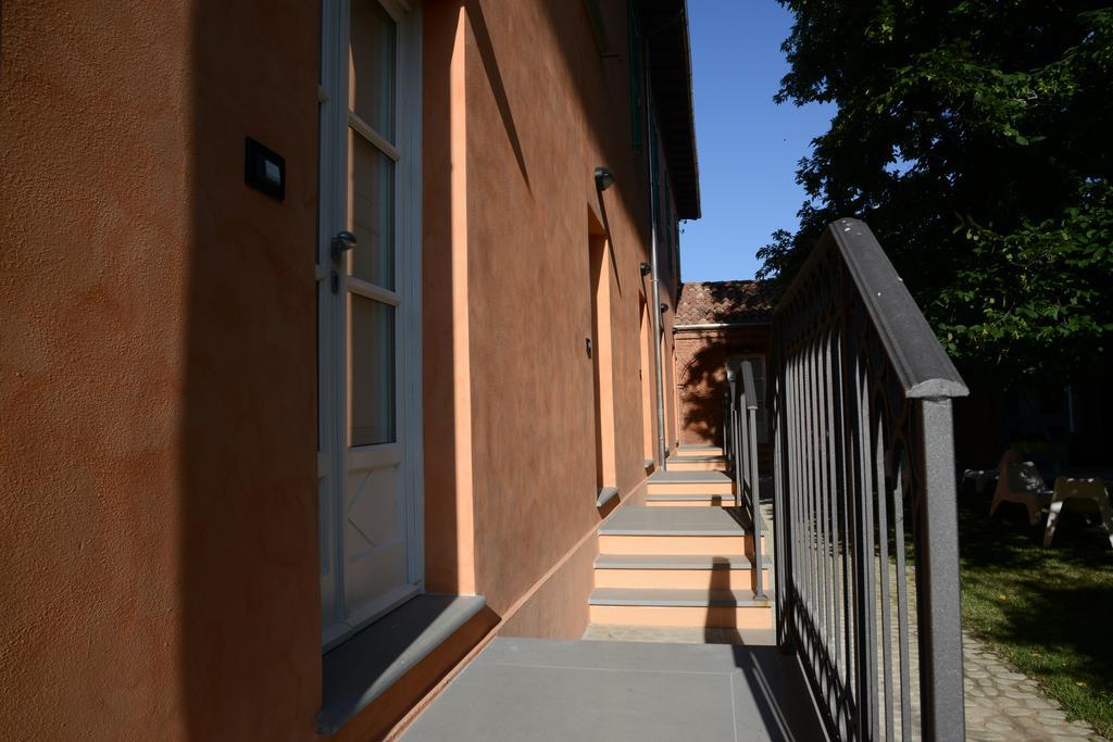 Tenuta La Fiscala Alexandrie Extérieur photo