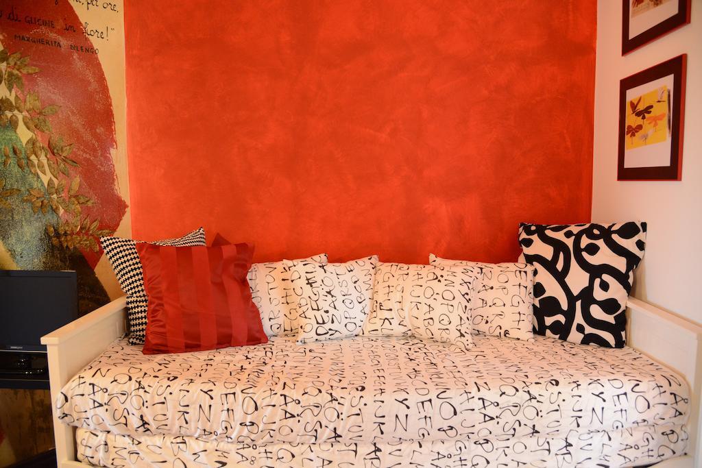 Tenuta La Fiscala Alexandrie Chambre photo