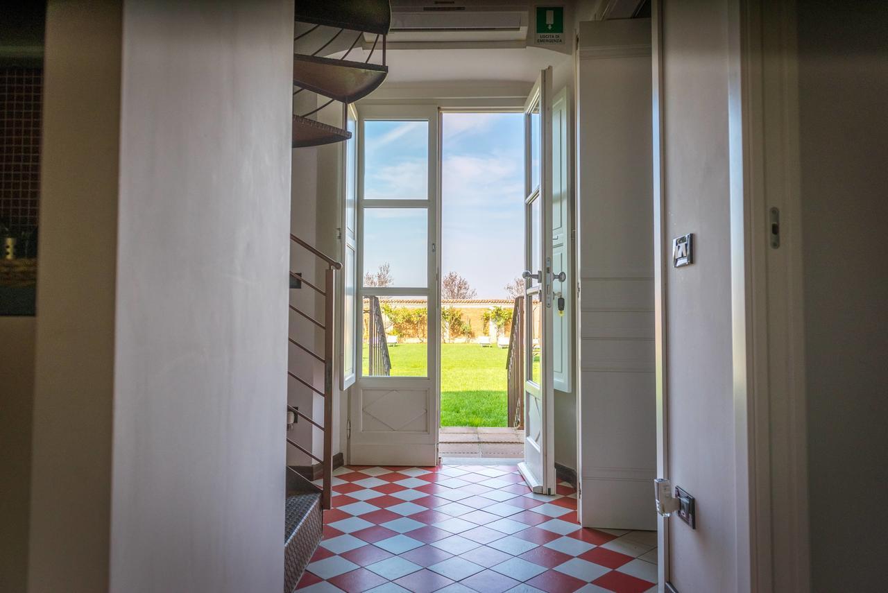 Tenuta La Fiscala Alexandrie Extérieur photo
