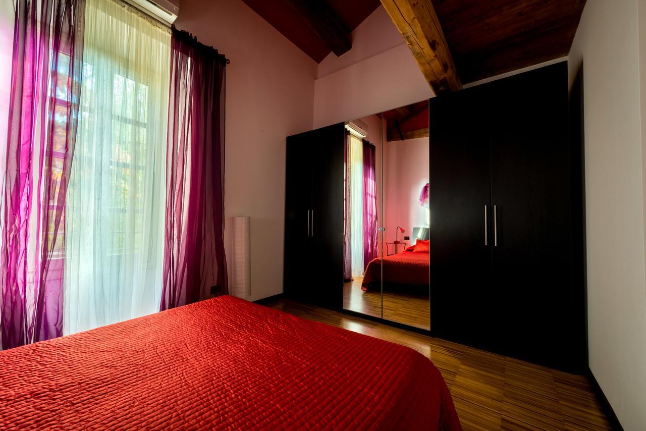 Tenuta La Fiscala Alexandrie Extérieur photo