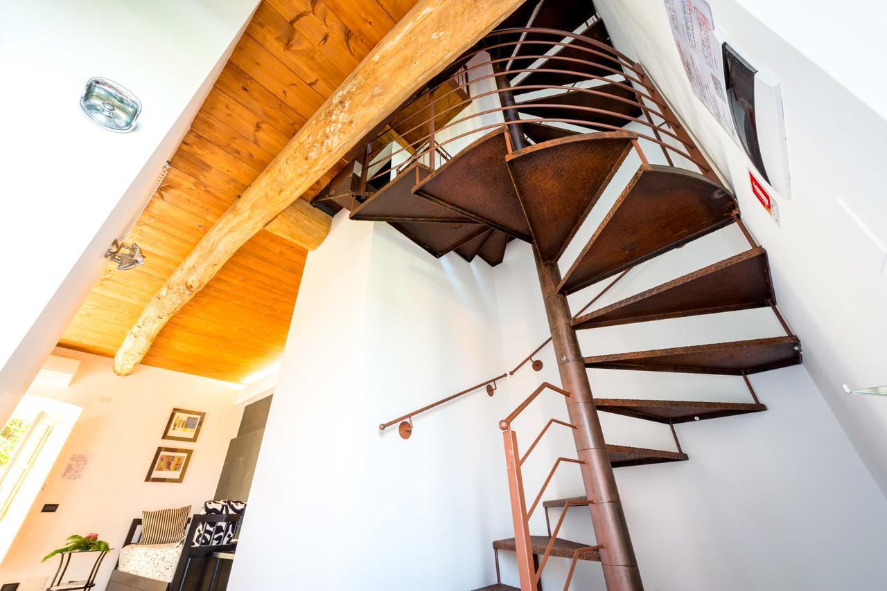 Tenuta La Fiscala Alexandrie Extérieur photo