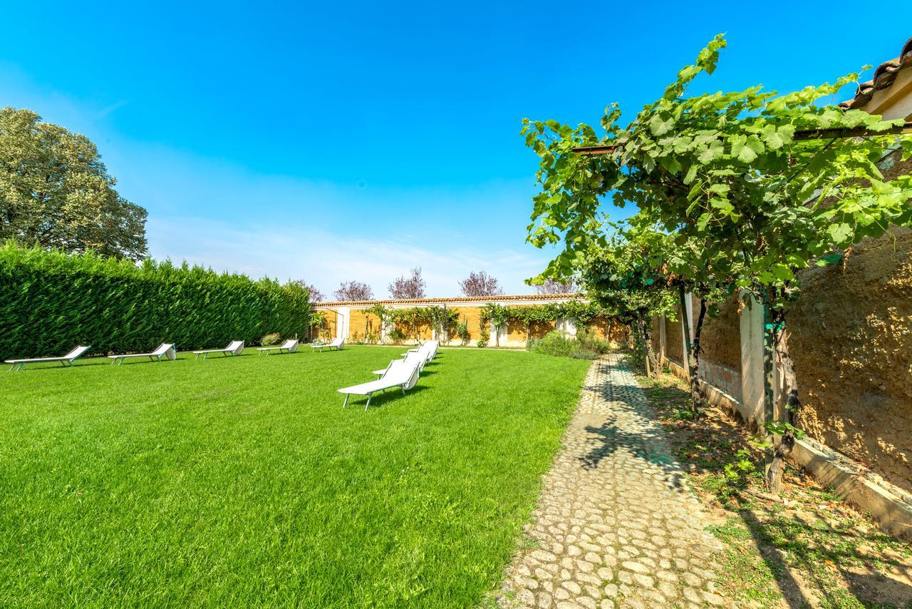 Tenuta La Fiscala Alexandrie Extérieur photo