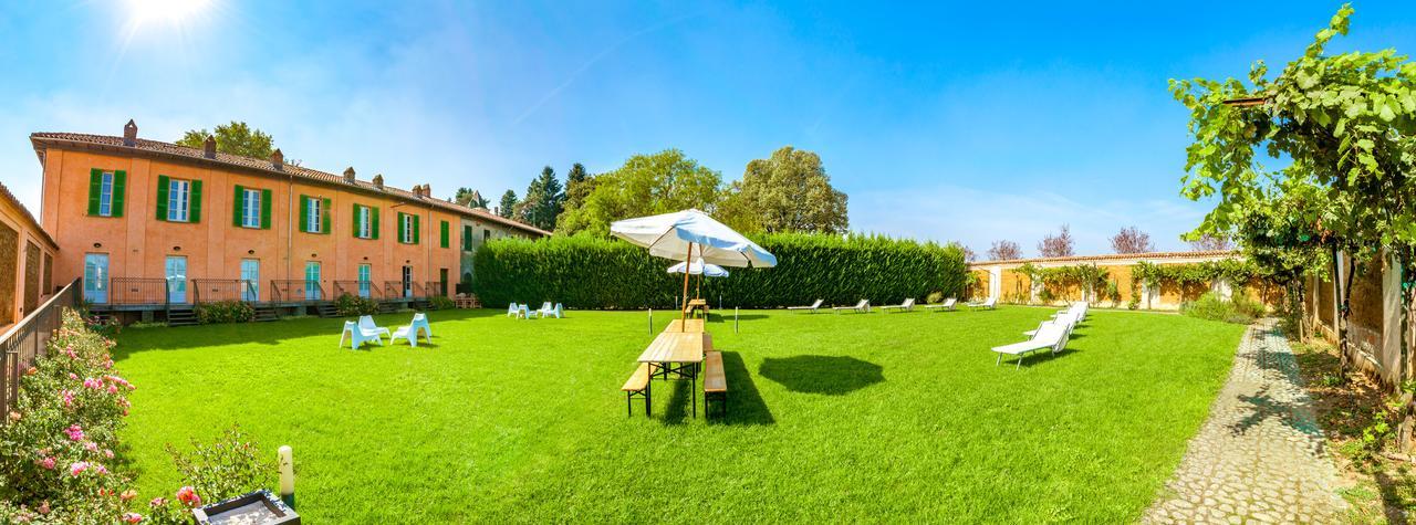 Tenuta La Fiscala Alexandrie Extérieur photo