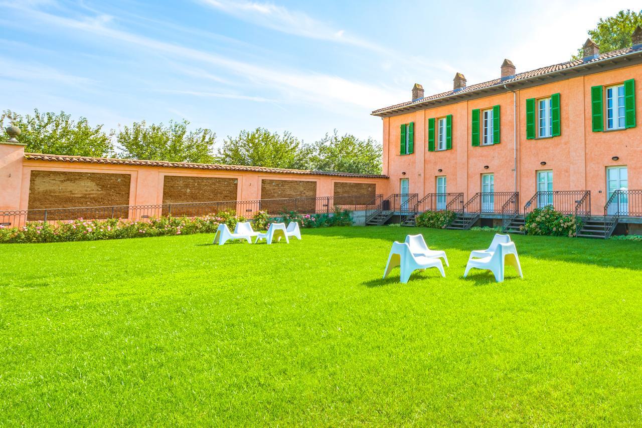 Tenuta La Fiscala Alexandrie Extérieur photo