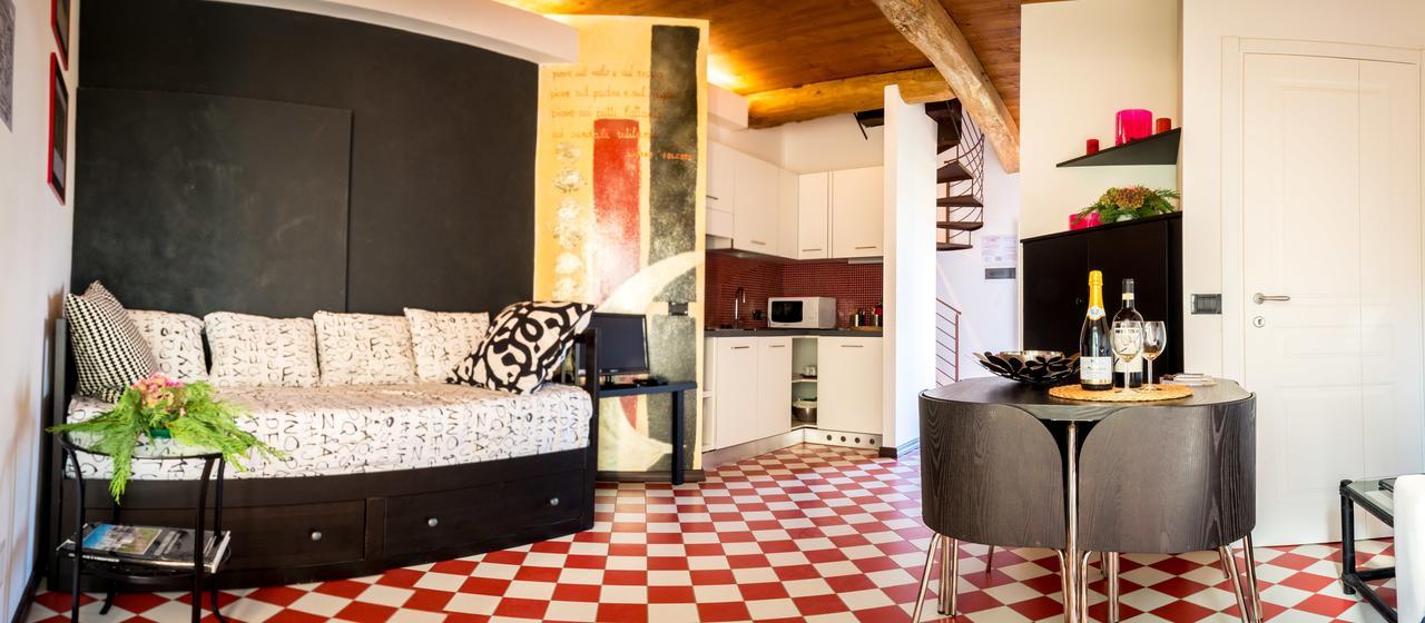 Tenuta La Fiscala Alexandrie Extérieur photo