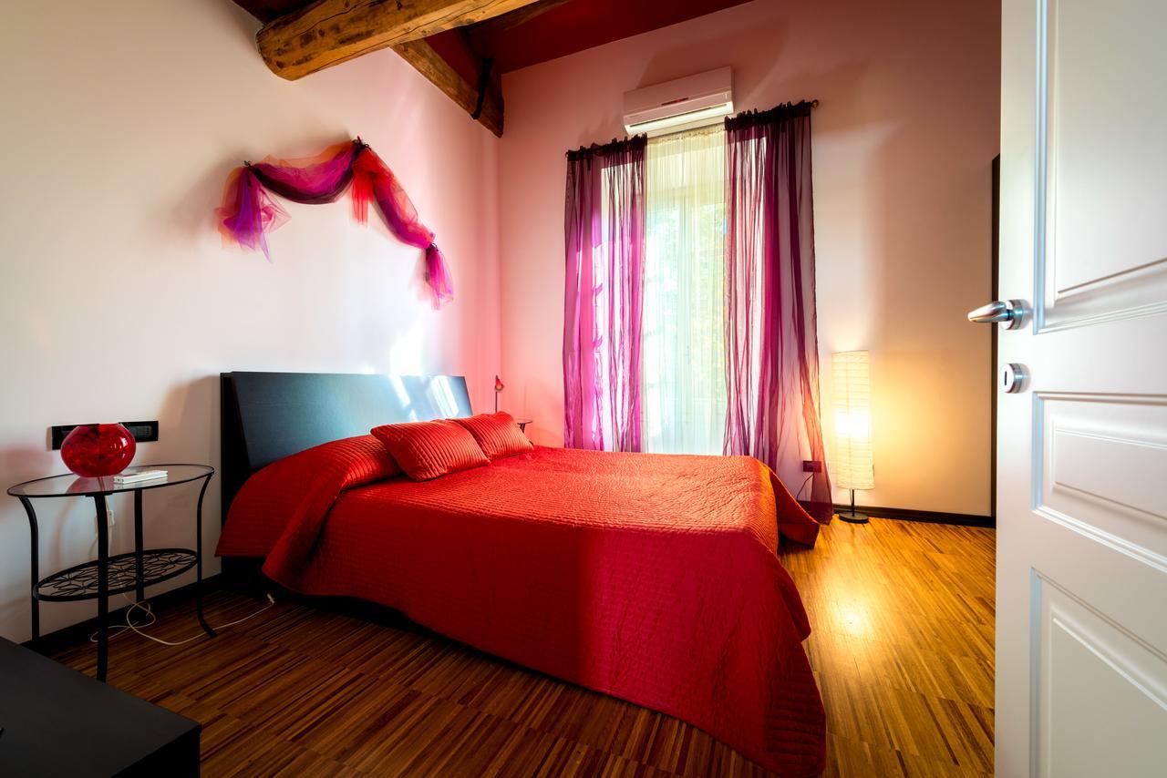 Tenuta La Fiscala Alexandrie Extérieur photo