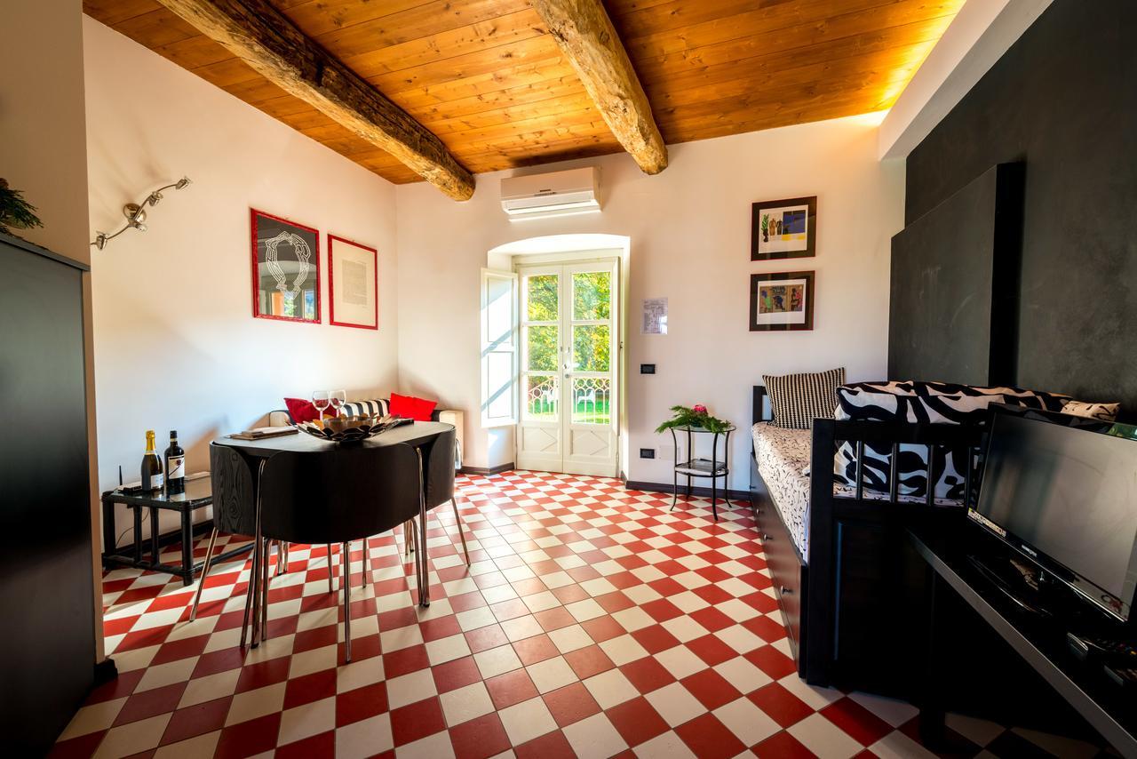 Tenuta La Fiscala Alexandrie Extérieur photo