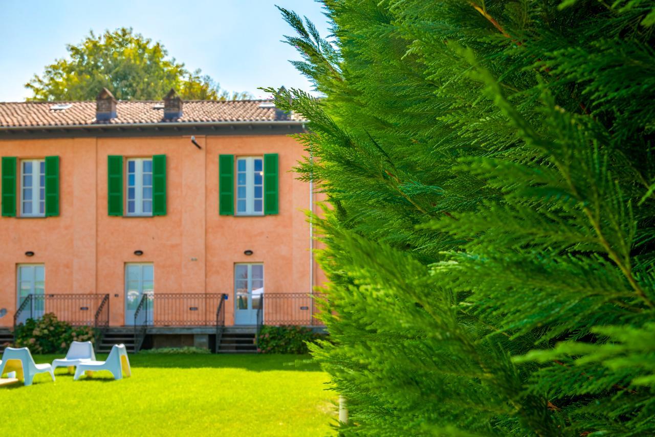 Tenuta La Fiscala Alexandrie Extérieur photo