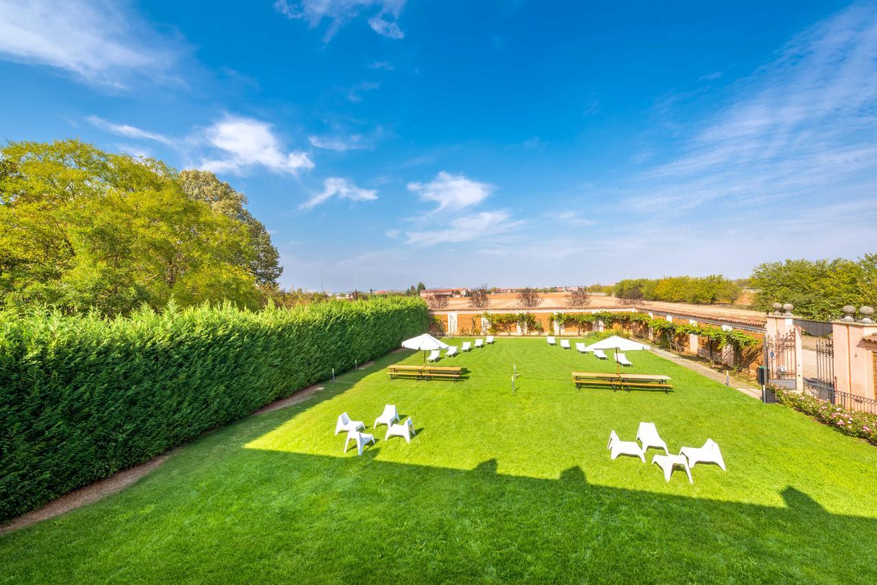 Tenuta La Fiscala Alexandrie Extérieur photo