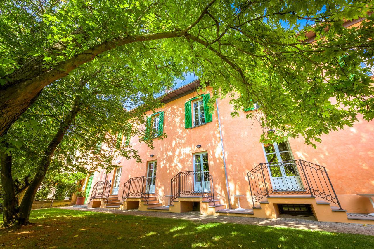Tenuta La Fiscala Alexandrie Extérieur photo